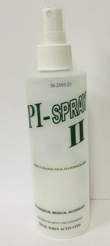 PI Spray II